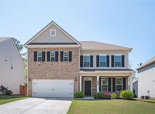 224 Gallant Fox Way, Acworth, GA 30102