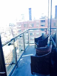 Rented by Keller Williams NYC