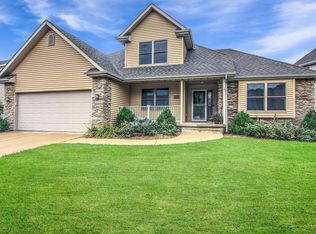 1615 Edith Way, Crown Point, IN 46307