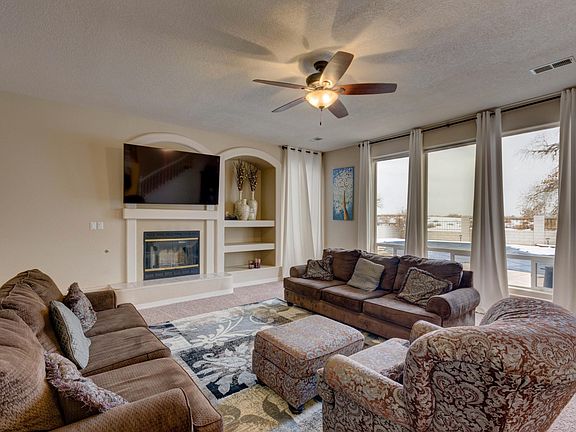 3548 Placita Del Suenos 1988