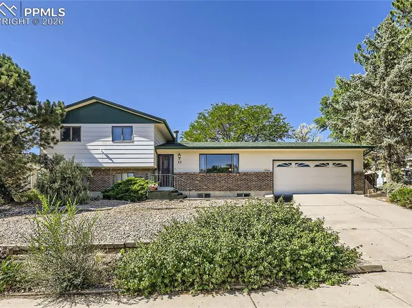 33 Briargate Ter, Pueblo, CO 81001