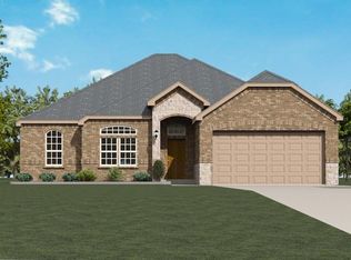 4010 Cottontail Dr, Melissa, TX 75454