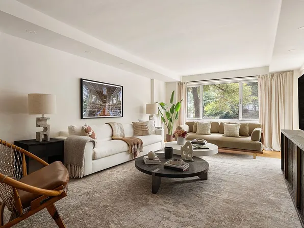 180 E End Ave APT 1C, New York, NY 10128