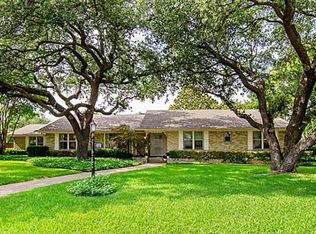 4815 Ridgeside Dr, Dallas, TX 75244