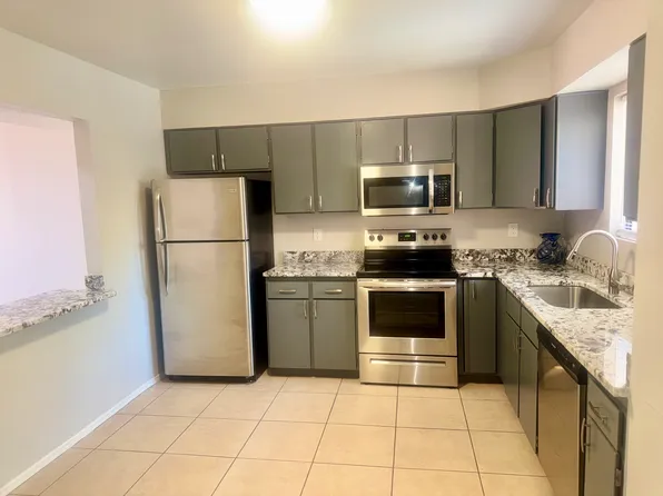 4976 N Via Carina, Tucson, AZ 85704
