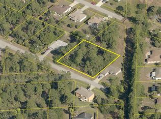 2602 Rena Ln, Lehigh Acres, FL 33971