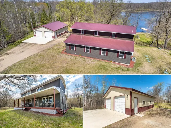 40815 Shadow Dr, Clitherall, MN 56524