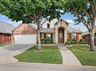 7228 Old Santa Fe Trl, Fort Worth, TX 76131