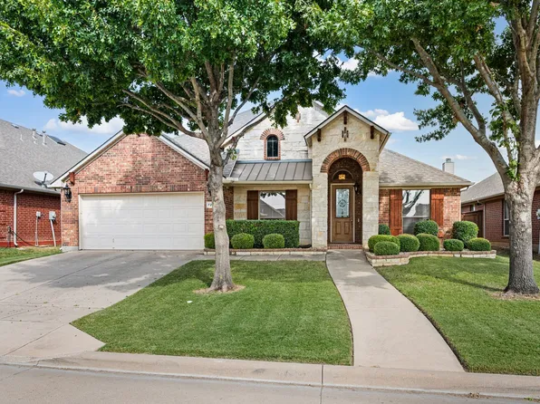 7228 Old Santa Fe Trl, Fort Worth, TX 76131