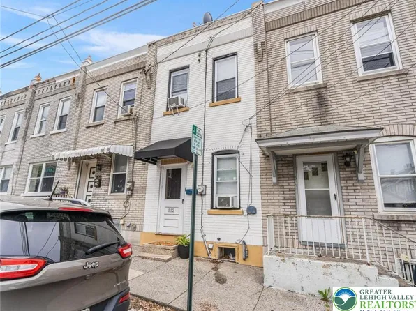 512 Atlantic St, Bethlehem, PA 18015