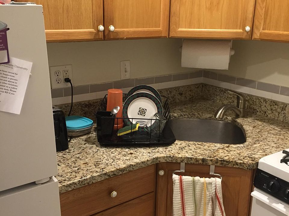 2nd image of 165 Hemenway St APT 4M