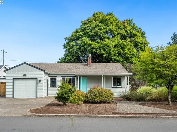 636 SE 112th Ave, Portland, OR 97216