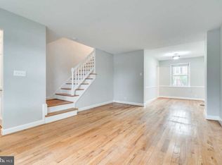 4414 34th St S, Arlington, VA 22206