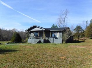 2771 Abrams And Moore Rd, Rutherfordton, NC 28139