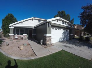 2444 E Del Rio Ct, Gilbert, AZ 85295