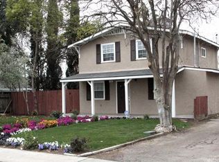 15 E Clinton Ave, Fresno, CA 93704