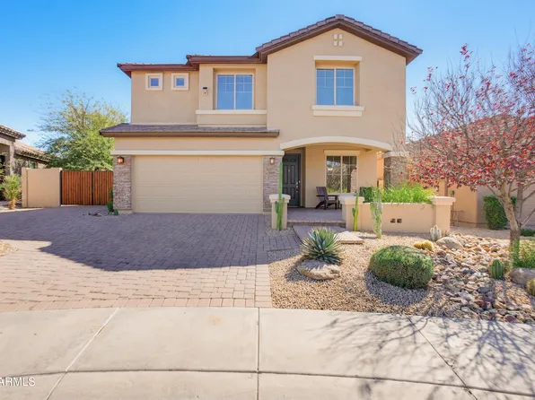 33107 N 40TH Place, Cave Creek, AZ 85331
