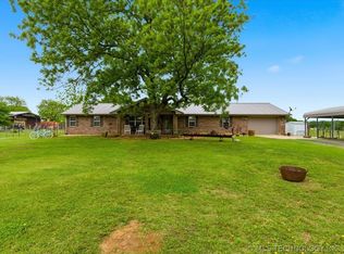 17500 County Road 3470, Roff, OK 74865