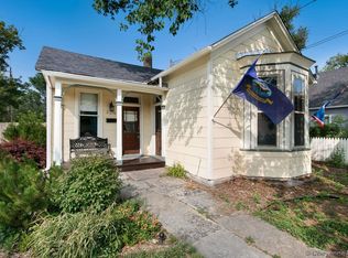 2116 House Ave, Cheyenne, WY 82001