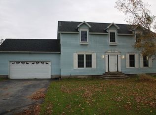 180 Jones Rd, Gouverneur, NY 13642