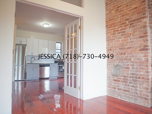 3rd image of 1486 Bedford Ave #4