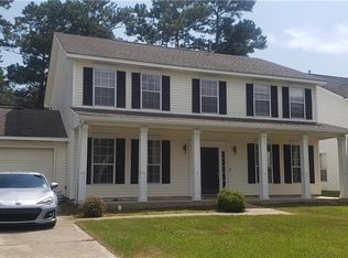 1123 Mary Kevin Dr, Slidell, LA 70461