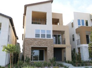 433 Chorus, Irvine, CA 92618