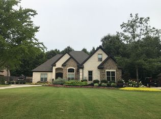 5905 Friendship Cir, Jonesboro, AR 72404
