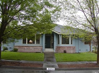 6654 Greenmeadow Ct, Santa Rosa, CA 95409