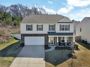985 Ellen Ln, Indian Land, SC 29707