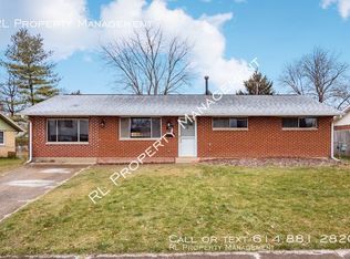 1461 Hammond Rd, Reynoldsburg, OH 43068