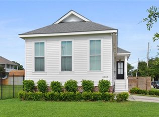 6933 Bellaire Dr, New Orleans, LA 70124