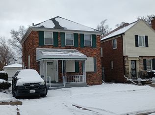 18935A Indiana St, Detroit, MI 48221