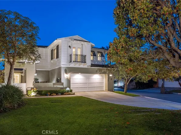 19032 Poppy Hill Cir, Huntington Beach, CA 92648