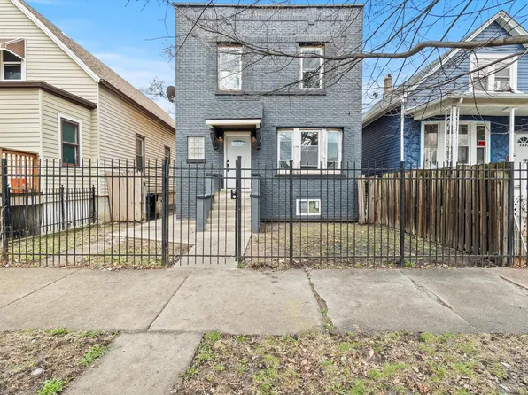 6626 S Seeley Ave, Chicago, IL 60636