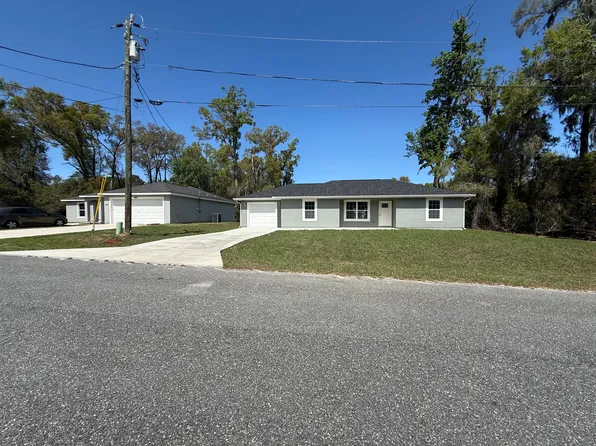 6901 SE 123rd Pl, Belleview, FL 34420