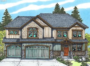 6078 SW 67th Pl, Portland, OR 97223