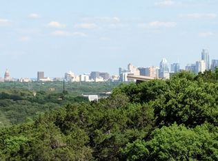 801 Terrace Mountain Dr, West Lake Hills, TX 78746