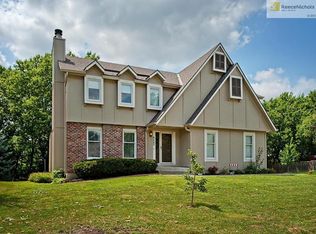 6402 Anderson St, Shawnee, KS 66226
