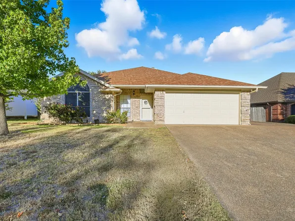 1128 Windy Meadows Dr, Burleson, TX 76028