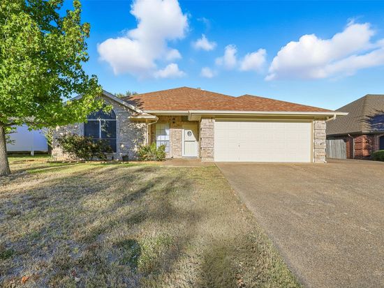 1128 Windy Meadows Dr, Burleson, TX 76028