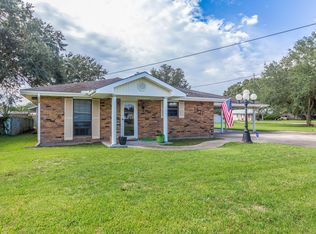 1371 Clanton Ave, Eunice, LA 70535
