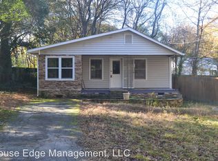 2196 Forrest Pl NW, Atlanta, GA 30318