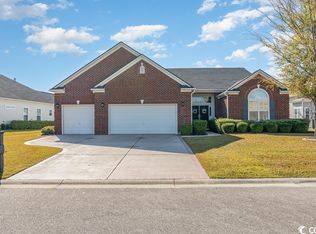 537 Benson Dr, Myrtle Beach, SC 29579