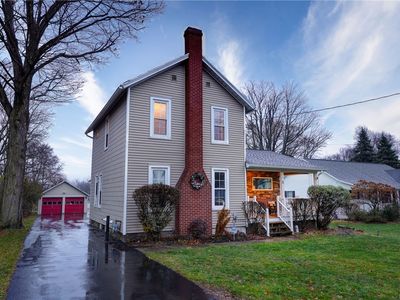 5 Lapham St, Macedon, NY, 14502