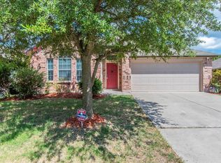 3605 Redwood Cir, Melissa, TX 75454