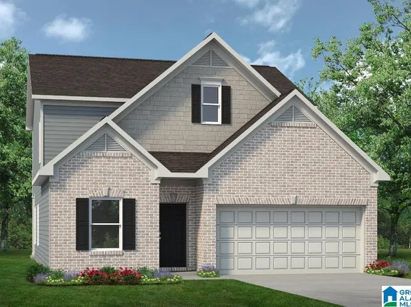 10025 Meeting St, Pell City, AL 35128