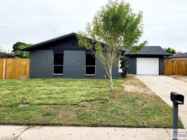 4 Elma St, Brownsville, TX 78521