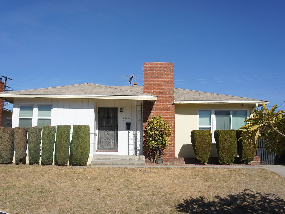1st image of 8725 De Adalena St