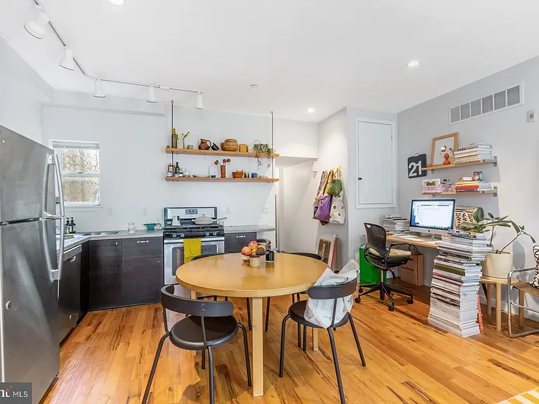 2049 E Susquehanna Ave #2F — Photo 3